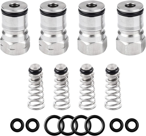 Pairs ball lock - 2,