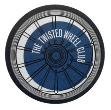 Northern Soul; Twisted Wheel