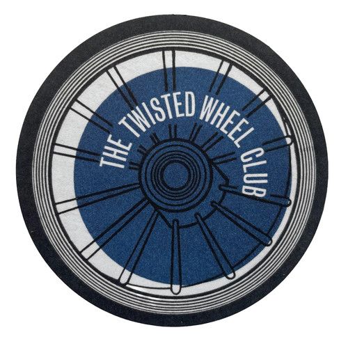 Northern soul twisted wheel - northern, soul;