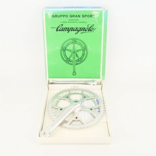 Nos campagnolo gran sport - campagnolo,