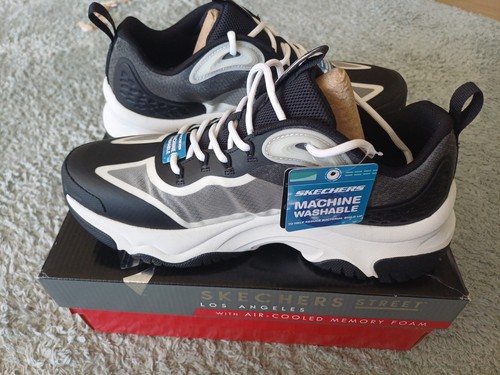 Skechers street los angeles - skechers,