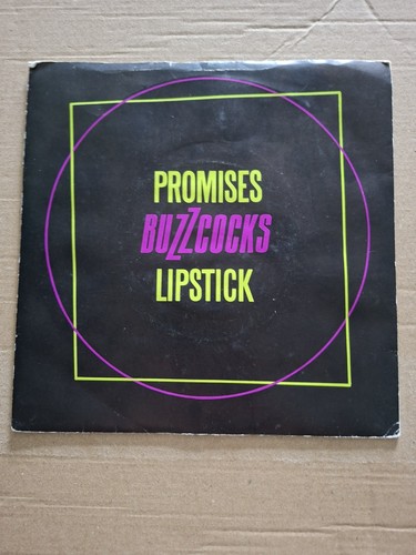 Various punk new wave 7 - , 7"