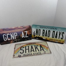 Arizona Grand Canyon & Hawaii