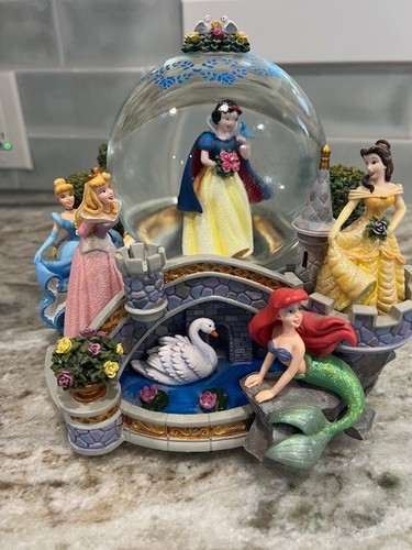 Vintage disney princesses - vintage,