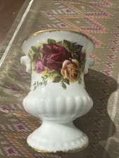 Royal Albert Bone China