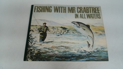 Fishing with crabtree in - crabtree,