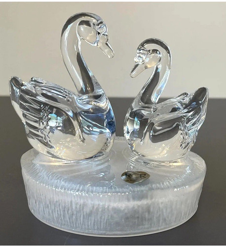 Rcr glass crystal - rcr,