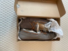 UGG W Dakota Moccasin Slipper