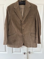Gurtex Mens Blazer Jacket 42R