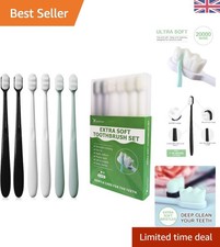 Charcoal Infused Soft