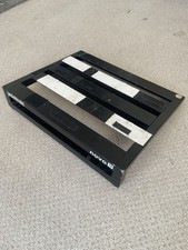 Pedaltrain Novo 18 Guitar Pedalboard