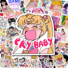 Sailor Moon Premium Glossy