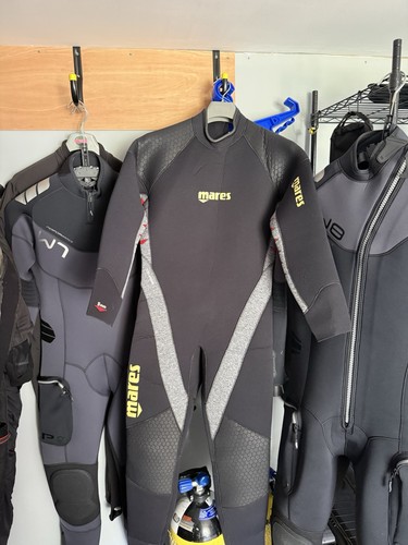 Mares icelander 5mm full - icelander,
