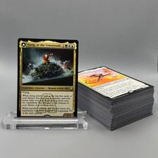 Aang, at the Crossroads -