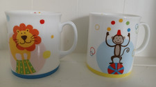 Pair of Maxwell & Williams -
