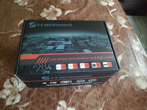 Psu 1200w - psu,