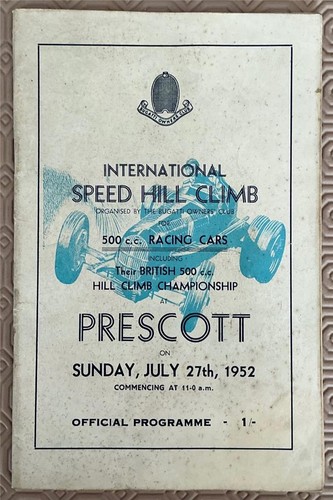 Prescott july 1952 - prescott, 27