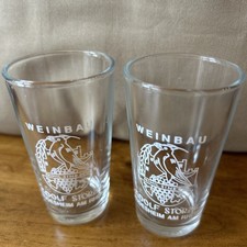 2 X Weinbau Adolf Storzel Wine