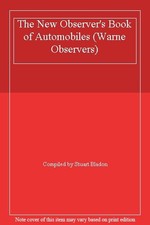 The New Observer's Book of