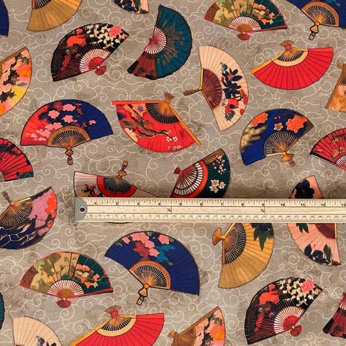 Sakura elegance japanese - elegance, fan