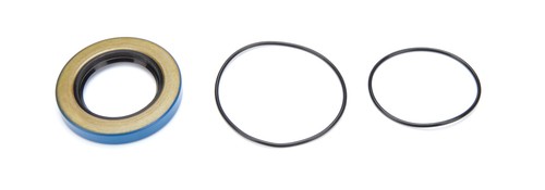 Hub seal and - hub,