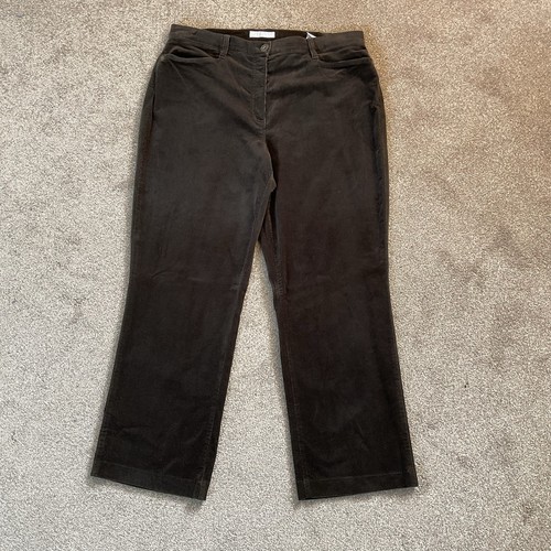 Gardeur comfort h033 - comfort, brown