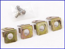 DUCATI 2000 748R Genuine Under