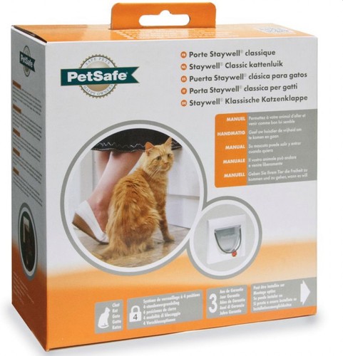 Petsafe staywell classic - petsafe,