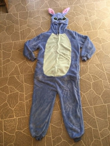 Stitch character heavy - stitch,