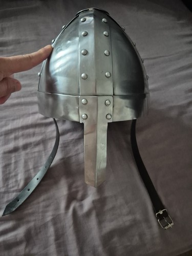 Reproduction nasal viking - nasal,
