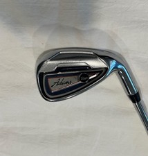 Adams Blue 8 Iron Regular Flex