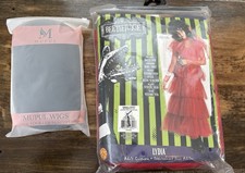 Beetlejuice Lydia Deetz Rubies