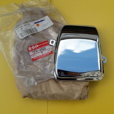 Suzuki GS750 GS850 genuine OEM NOS right side air box cover 13741 45020
