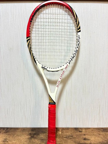 Wilson pro staff - pro,