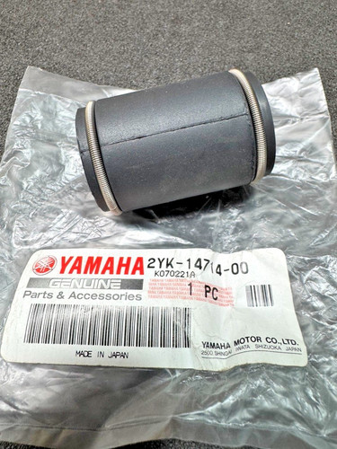 New genuine yamaha - genuine,