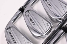 Cobra King CB Irons / 4-PW /