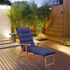 Garden Terrace Lounge Chair