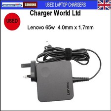 Genuine LENOVO IdeaPad Charger