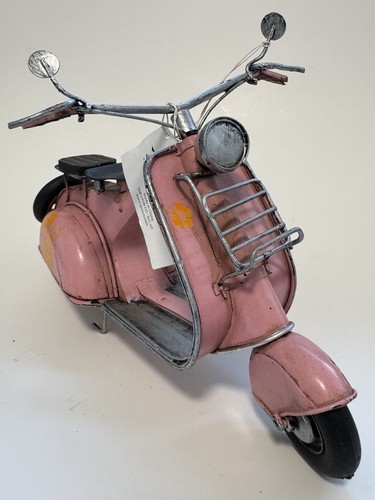 Large die cast - large, vespa
