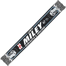 Newcastle Scarf Miley 25/26 HD