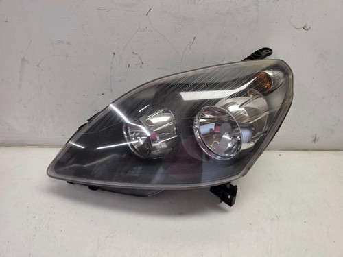 Vauxhall zafira 2012 left - zafira,