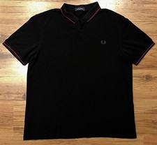 Fred Perry Men's Polo Shirt