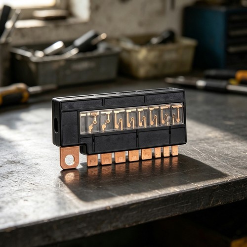 For electrical replacement - electrical,