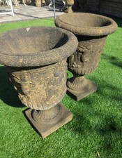 Pair 19th C Italian Style