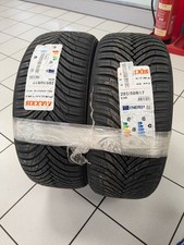 Maxxis AP3 205 50 R17