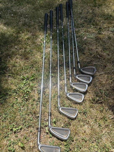 Titleist dci irons 5 6 - irons,,