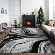 Modern Extra Large Rugs Non