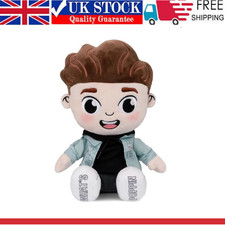 Caylus Plush Toy Cute Cartoon