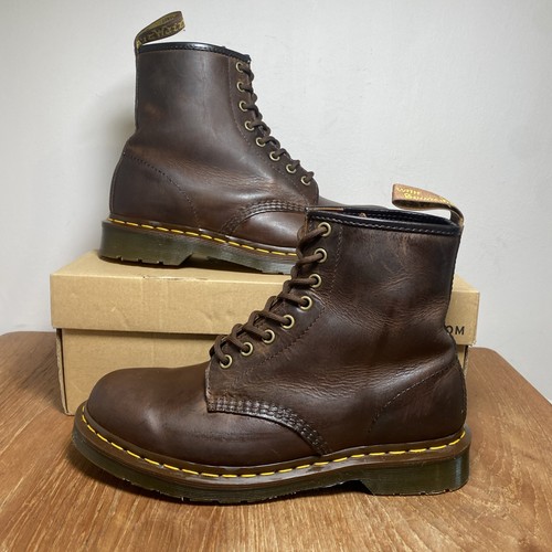 Martens docs 1460 dark - dr.,