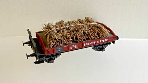 Ruco swiss sbb cff - ho, sbb/cff
